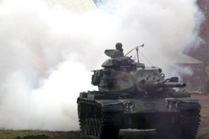 國軍爆貪瀆弊案!!!大陣仗約談