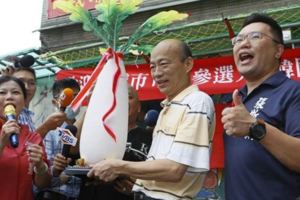 高雄》北漂人口能決定韓國瑜選情？他一語道破關鍵