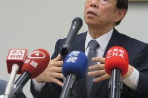 駐日諮議劉家愷被起底游淑慧：年薪180萬人生勝利組