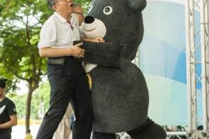 苦苓點出柯P勝選3大原因惹網友哈哈大笑