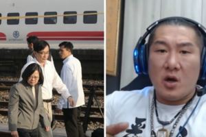 帶頭來捐錢！館長霸氣宣布「先調出30萬」協助救災　網友卻阻止「其實不應該捐...」要他別衝動