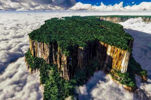 外星人也會被震撼　21張「100%真的是在地球」的壯麗美景