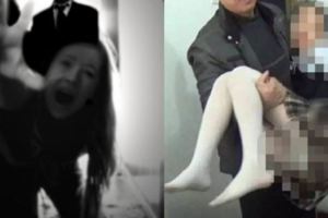 獸男還不夠！4歲女兒「痛到麻木失去分辨能力」...判刑結果：死好活該