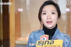 太委屈！陶晶瑩再談和鞏俐不和傳聞，直呼：沒膽和她有過節