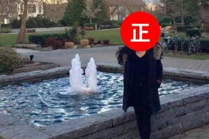 不輸姐姐韓冰！韓國瑜「二女兒高學歷正妹」曝比基尼美照辣翻網友：岳父好
