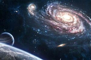 陸續接收到來自外太空的無線電訊息，科學家大膽猜測，是來自「15億光年外」的外星人在說話！