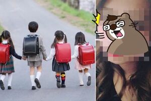 12歲小學生玩網遊…被22歲人妻吃了！怎知「長相曝光」瞬間風向大變：有種衝著我來