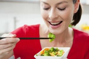 蔬菜要吃「五顏六色」，你的餐桌上都有嗎？