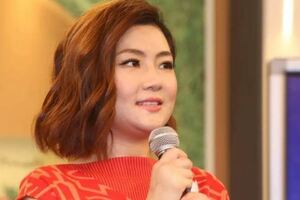 Selina十年沒戀愛：無論人生經歷什麼，都請不要放棄愛的信仰！