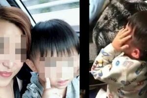 母虐3歲兒，原來有原因　「請你們大家冷靜，可否聽聽一個當媽的心聲」!