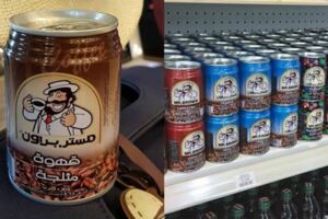 伯朗咖啡在國外賣超好？台灣沒人喝...卻是「中東罐裝飲料市佔第1」:甚至超越可口可樂