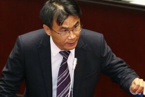 陳吉仲：講出實情，沒想到韓市長反應這麼大