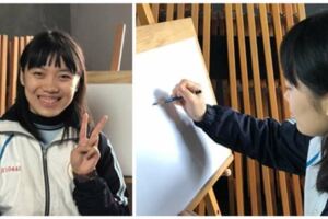 癌逝母託夢告訴女兒「妳一定能考上清大」，隔天果然收到錄取通知書，女兒感動「完成約定了！」