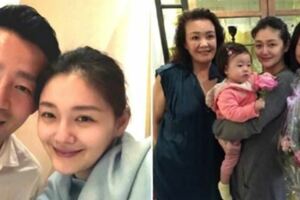 8年婚姻亮紅燈？大S傳「想向汪小菲提離婚」不再忍了　S媽鬆口「和老公、婆婆不合」每天吵不停