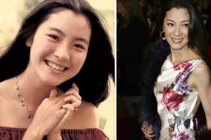 甩50億富二代，和1000億富豪戀愛15年不結婚，她比章子怡還狂？