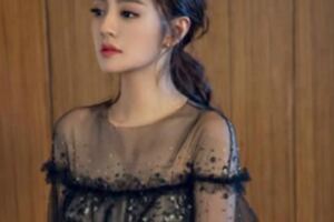 黑幫都「惹不起」的4位女藝人，背景強大到你無法想象，尤其是第3位！