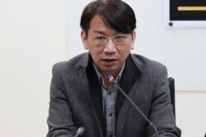 徐永明酸韓國瑜：大選定調選總統vs選特首