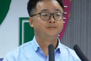 羅文嘉：中聯辦是香港發號施令的太上皇 韓國瑜怎會不知