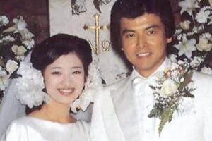 還記得日本女星山口百惠嗎？如今60歲變成這樣了！
