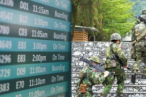 接到兵單不想當就躲出國，反正爸媽也罩我，男子持「雙重國籍」護照出入境躲16年，被抓繳罰款爽沒事