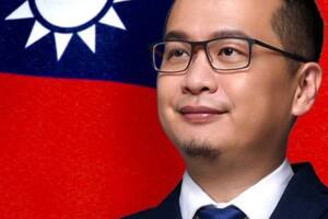 羅智強看到陳水扁身體健康 諷刺地說出這句話