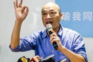 韓粉素質低？農家子：我有「三高」夠格嗎！