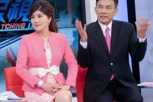 彭文正《政經》停播倒數？郭倍宏驚人回應