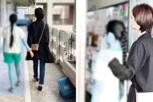 「巴掌債巴掌還」虎媽認錯了！　千字文道歉：不計代價要保護孩子