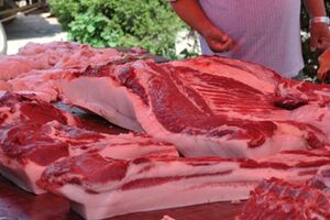回家團圓吃「生豬肉」過節　可憐男雙腿全黑：鬼門關走一回截肢求續命