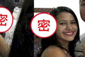 男友上傳了「他跟女友的自拍照」，沒想到卻從鏡子裡看到讓人崩潰的畫面
