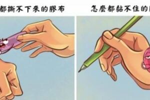 6個生活插畫證明：「墨菲定律」是真的！生活總是事與願違