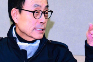 郭台銘選總統，劉家昌重批一句