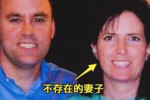 他跟這名一見鍾情的女子「結婚6年還生下女兒」，最後她突然想不開過世，他才發現「老婆從來不存在」！