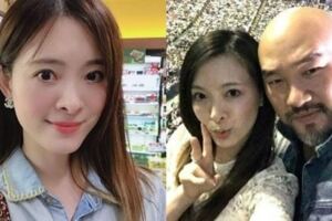 結婚5年！辛龍留著「前女友甜蜜合照」被老婆抓包，見照片「被丟在垃圾桶」反應惹毛劉真：一看就有鬼！