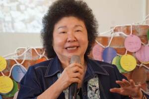 菊臉腫了 羅智強舉兩人言行揭醜態