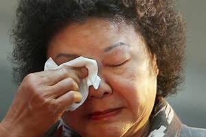 被陳菊告 陳麗娜：對氣爆善款質疑皆有事實根據