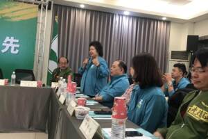 陳菊自稱被霸凌 網怒：霸凌定義要改寫