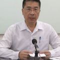 蘇花公路坍方蔡英文及高官神隱媒體：只剩政治嘴炮