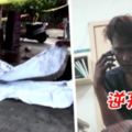 鬼島台灣法官又在秀下限!!203刀砍死公嬤，吸毒逆孫因這原因免死！司法正義已盪然無存！！