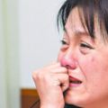 台語劇演員「潘麗麗」深愛丈夫30年卻慘遭背叛2次，她強忍淚水地說「每次都原諒是為了.....」