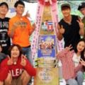 《RunningMan》7週年收穫南美洲粉絲賀禮特輯節目本週日播出！