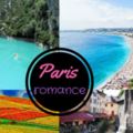 法國旅遊必去的十個浪漫美景,真的是太....!