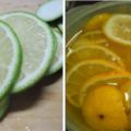 檸檬是用冷水還是熱水泡才有養生效果？95%的人都錯了！