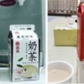 義美2款「厚奶茶VS普通奶茶」差在哪？店員一句話神解析！內行網友：傻傻的！隱藏版才好喝！