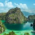 三見鍾情！菲律賓巴拉望島連續三年獲得最佳島嶼的美譽，一看就覺得真的好想去！