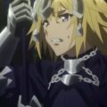 《Fate/Apocrypha》第24話預告貞德身陷痛苦回憶