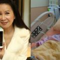 63歲林美照突然「拿出早就拍好的遺照」交代後事嚇壞子女！原來「兩度進加護病房」的她…