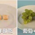 「100大卡的熱量」長什麼樣？看完讓你從此「戒掉吃餅乾」的壞習慣！