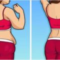 女人減腰上的肉，用這3個方法肯定行！