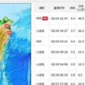 宜蘭地震！「地震預測文」槓氣象局